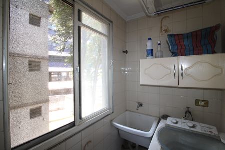 Apartamento à venda com 60m², 2 quartos e 1 vagaCozinha / Área de Serviço