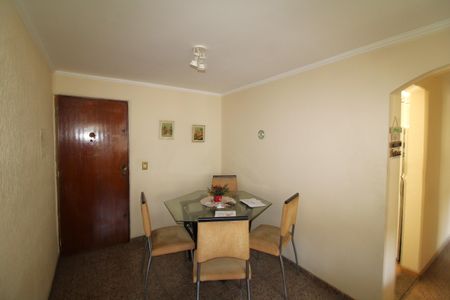 Sala de apartamento à venda com 2 quartos, 60m² em Santana, São Paulo