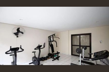 Apartamento à venda com 40m², 1 quarto e 1 vaga Apartamento à venda com 40m², 1 quarto e 1 vagaFoto 20