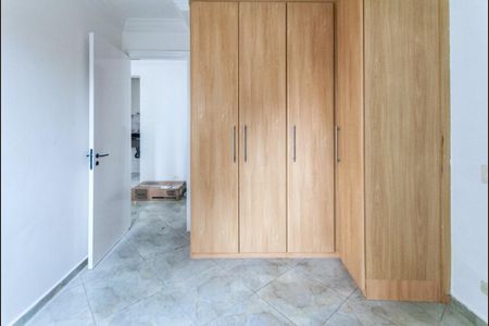 Apartamento à venda com 40m², 1 quarto e 1 vaga Apartamento à venda com 40m², 1 quarto e 1 vagaFoto 09