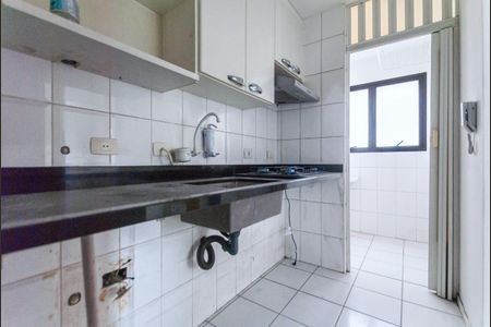Apartamento à venda com 40m², 1 quarto e 1 vaga Apartamento à venda com 40m², 1 quarto e 1 vagaFoto 05