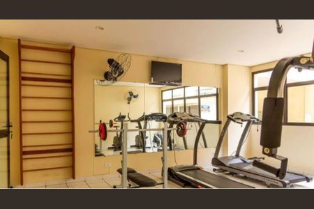 Apartamento à venda com 40m², 1 quarto e 1 vaga Apartamento à venda com 40m², 1 quarto e 1 vagaFoto 19