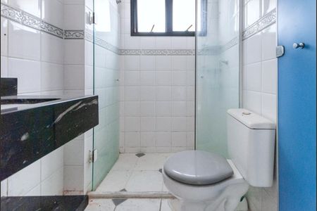 Foto 13 de apartamento à venda com 1 quarto, 40m² em Jabaquara, São Paulo