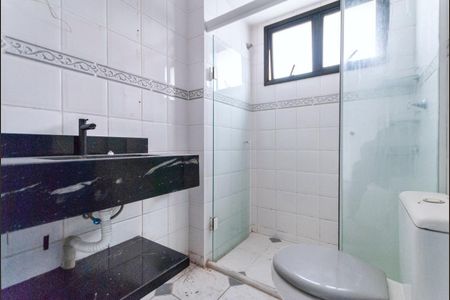 Foto 12 de apartamento à venda com 1 quarto, 40m² em Jabaquara, São Paulo
