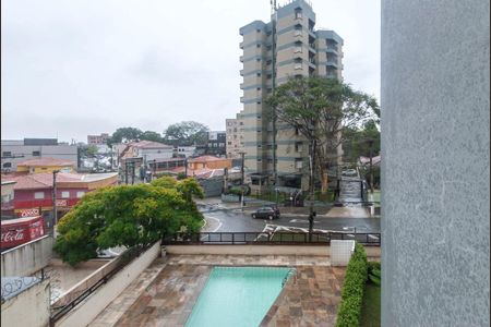 Apartamento à venda com 40m², 1 quarto e 1 vaga Apartamento à venda com 40m², 1 quarto e 1 vagaFoto 16