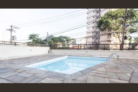 Apartamento à venda com 40m², 1 quarto e 1 vaga Apartamento à venda com 40m², 1 quarto e 1 vagaFoto 15