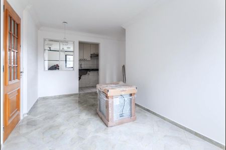 Apartamento à venda com 40m², 1 quarto e 1 vaga Apartamento à venda com 40m², 1 quarto e 1 vagaFoto 03