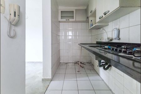 Foto 07 de apartamento à venda com 1 quarto, 40m² em Jabaquara, São Paulo