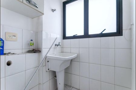 Foto 14 de apartamento à venda com 1 quarto, 40m² em Jabaquara, São Paulo