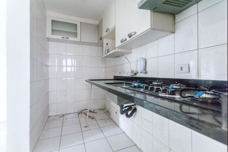 Apartamento à venda com 40m², 1 quarto e 1 vaga Apartamento à venda com 40m², 1 quarto e 1 vagaFoto 08