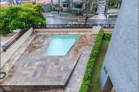 Apartamento à venda com 40m², 1 quarto e 1 vaga Apartamento à venda com 40m², 1 quarto e 1 vagaFoto 17