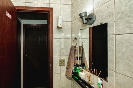 Casa de Condomínio para alugar com 2 quartos, 56m² em Jardim Leblon, Belo Horizonte