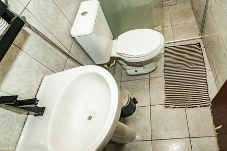 Casa de Condomínio para alugar com 2 quartos, 56m² em Jardim Leblon, Belo Horizonte