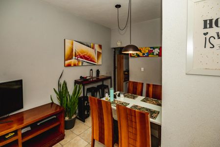 Casa de Condomínio para alugar com 2 quartos, 56m² em Jardim Leblon, Belo Horizonte