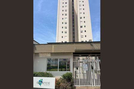 Apartamento à venda com 64m², 2 quartos e 1 vagaFachada