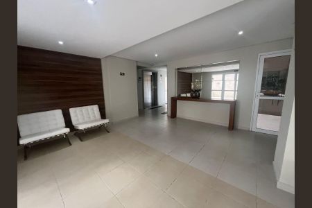 Apartamento à venda com 64m², 2 quartos e 1 vagaÁrea comum