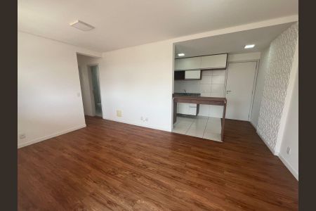 Sala de apartamento para alugar com 2 quartos, 64m² em Vila Prost de Souza, Campinas