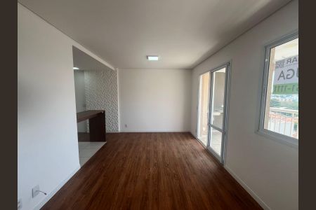 Apartamento à venda com 64m², 2 quartos e 1 vagaSala