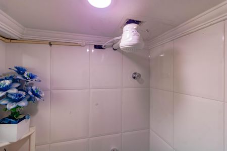Apartamento para alugar com 72m², 2 quartos e 1 vagaBanheiro de Serviço