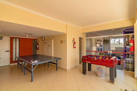 Apartamento para alugar com 72m², 2 quartos e 1 vagaÁrea comum