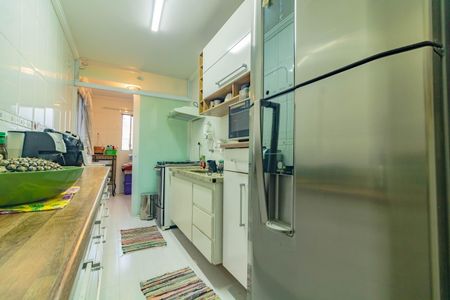 Apartamento para alugar com 72m², 2 quartos e 1 vagaCozinha