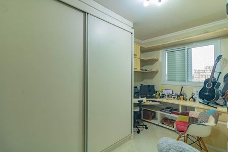 Apartamento para alugar com 72m², 2 quartos e 1 vagaQuarto 1