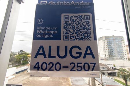 Apartamento para alugar com 50m², 1 quarto e 1 vagaPlaca