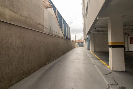 Apartamento para alugar com 50m², 1 quarto e 1 vagaÁrea externa