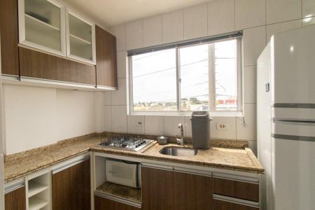 Apartamento para alugar com 50m², 1 quarto e 1 vagaCozinha e Área de Serviço
