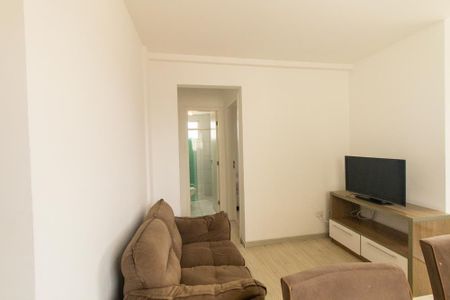 Apartamento para alugar com 50m², 1 quarto e 1 vagaSala