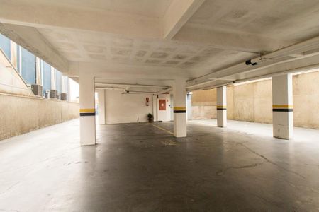 Apartamento para alugar com 50m², 1 quarto e 1 vagaGaragem