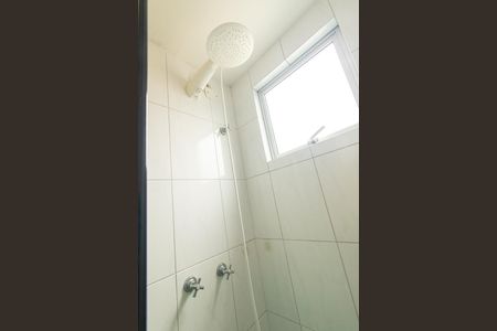 Apartamento para alugar com 50m², 1 quarto e 1 vagaBanheiro Social