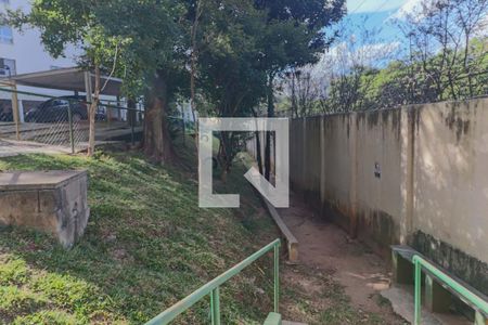 Apartamento para alugar com 57m², 2 quartos e 1 vaga Apartamento para alugar com 57m², 2 quartos e 1 vagaÁrea comum - Espaço pet