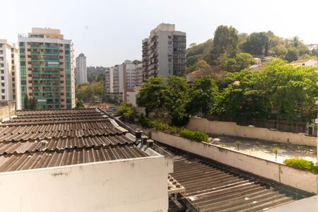 Apartamento à venda com 172m², 4 quartos e 1 vaga Apartamento à venda com 172m², 4 quartos e 1 vagaVista da Sala