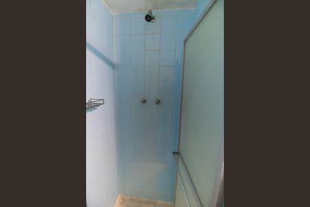 Apartamento à venda com 172m², 4 quartos e 1 vaga Apartamento à venda com 172m², 4 quartos e 1 vagaBanheiro da Suíte