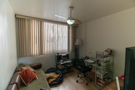 Apartamento à venda com 172m², 4 quartos e 1 vaga Apartamento à venda com 172m², 4 quartos e 1 vagaQuarto1