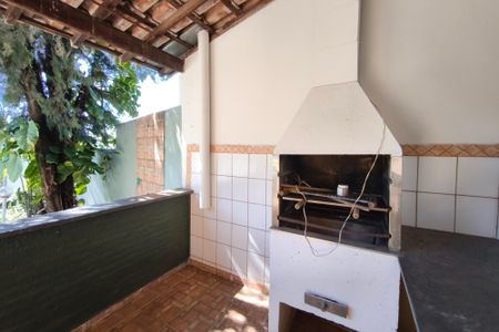 Casa à venda com 169m², 3 quartos e 2 vagasÁrea gourmet