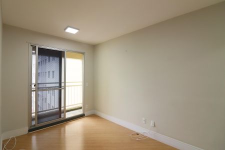 Sala  de apartamento à venda com 3 quartos, 58m² em Paulicéia, São Bernardo do Campo