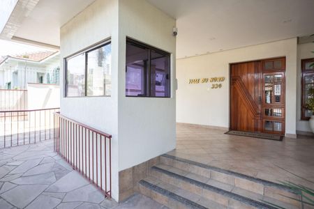 Apartamento à venda com 180m², 3 quartos e 2 vagasÁrea comum