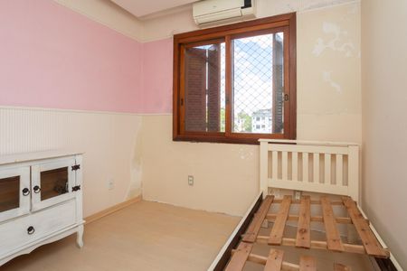 Apartamento à venda com 180m², 3 quartos e 2 vagasQuarto 2
