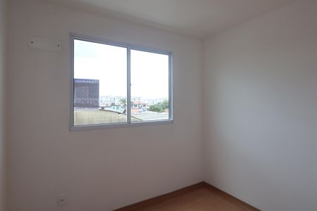 Apartamento para alugar com 41m², 2 quartos e 1 vagaQuarto 1