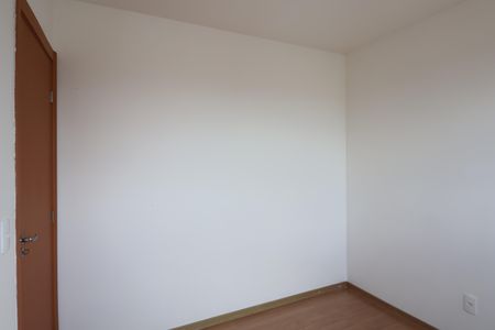 Apartamento para alugar com 41m², 2 quartos e 1 vagaQuarto 1