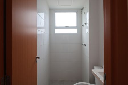 Apartamento para alugar com 41m², 2 quartos e 1 vagaBanheiro