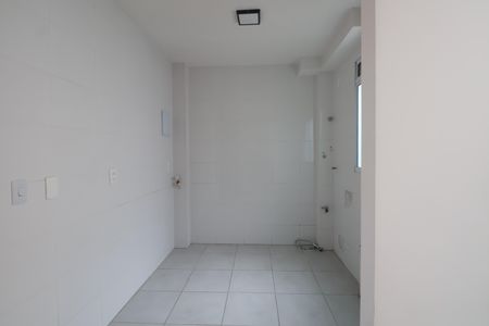 Apartamento para alugar com 41m², 2 quartos e 1 vagaCozinha e Área de Serviço