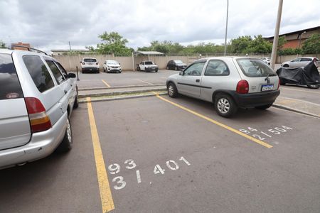 Apartamento para alugar com 41m², 2 quartos e 1 vagaBox