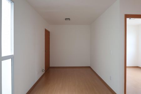 Sala de apartamento para alugar com 2 quartos, 41m² em Estância Velha, Canoas
