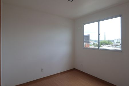 Quarto 1 de apartamento para alugar com 2 quartos, 41m² em Estância Velha, Canoas