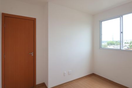 Apartamento para alugar com 41m², 2 quartos e 1 vagaQuarto 2