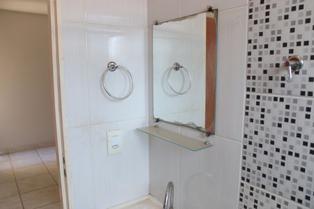 Apartamento para alugar com 52m², 2 quartos e 1 vagaBanheiro