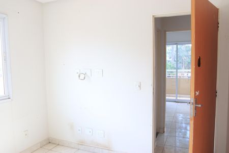 Apartamento para alugar com 52m², 2 quartos e 1 vagaQuarto 01